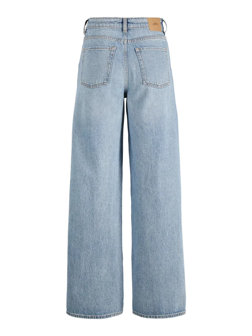 Jjxx - Jxtokyo Catie Wide R456 - 5099773 Blue Denim Jeans 