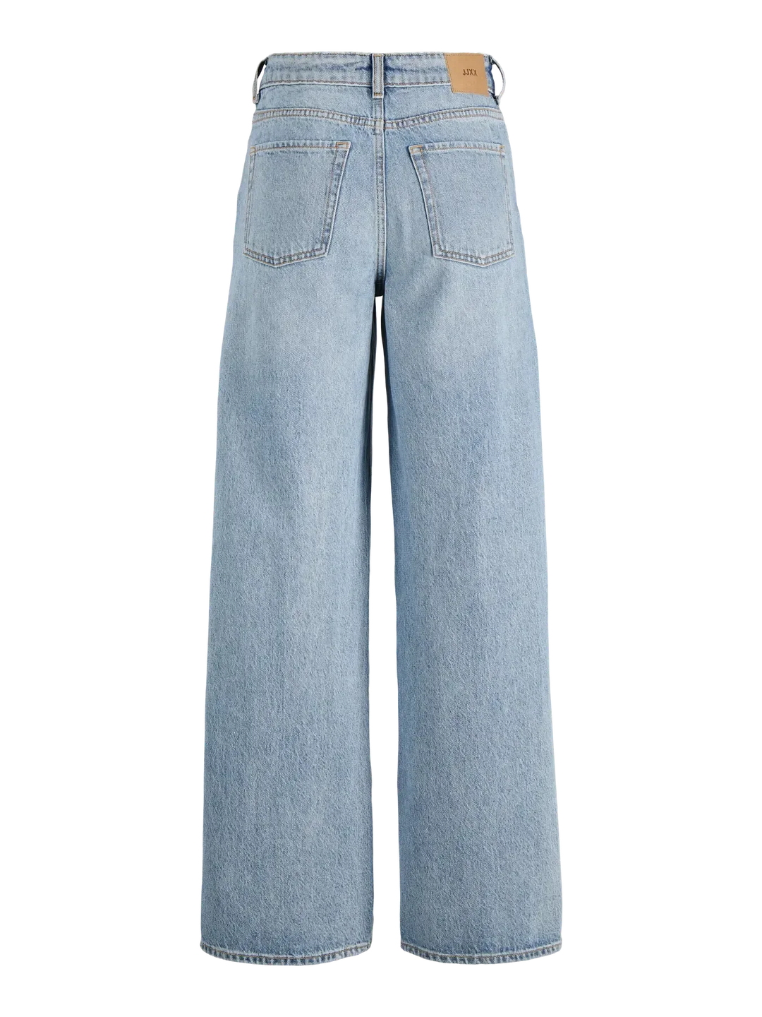Jjxx - Jxtokyo Catie Wide R456 - 5099773 Blue Denim Jeans 