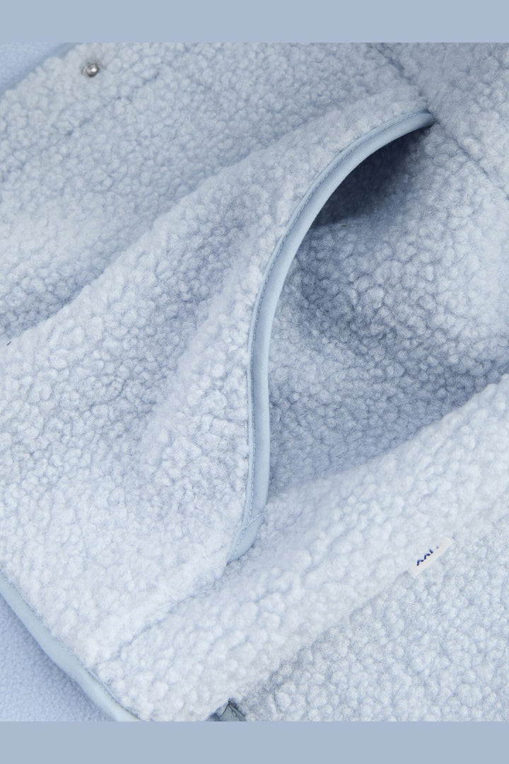 Jjxx - Jxvera Teddy Vest Sn - 4911986 Skyway