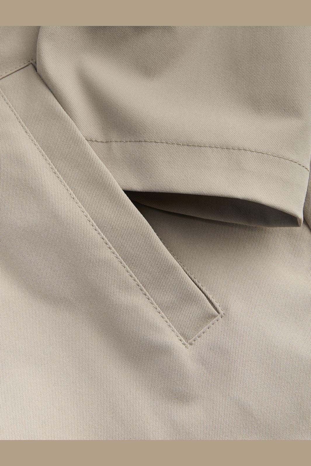 Jjxx - Jxwilma Worker Jacket Sn - 4903156 Crockery