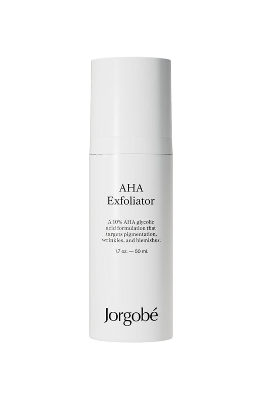 Jorgobe  - Aha Exfoliator 62181 -