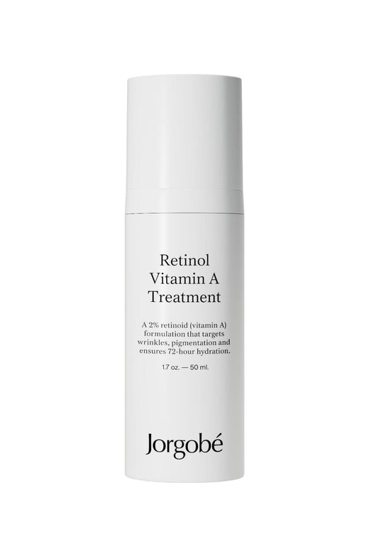 Jorgobe  - Retinol Vitamin A Treatment  62192 -