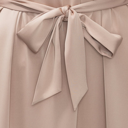 Karmamia - Anna Dress 2392 - Hammered Blush Kjoler 