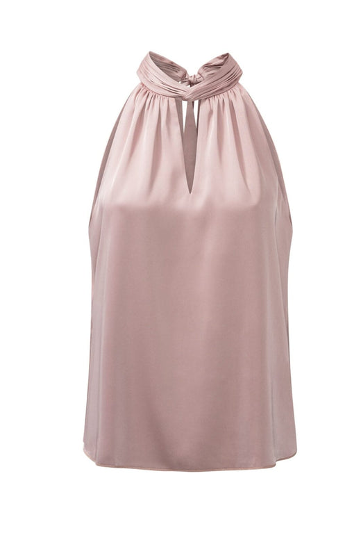 Karmamia - Ava Top 2460 - Semi Rich Blush