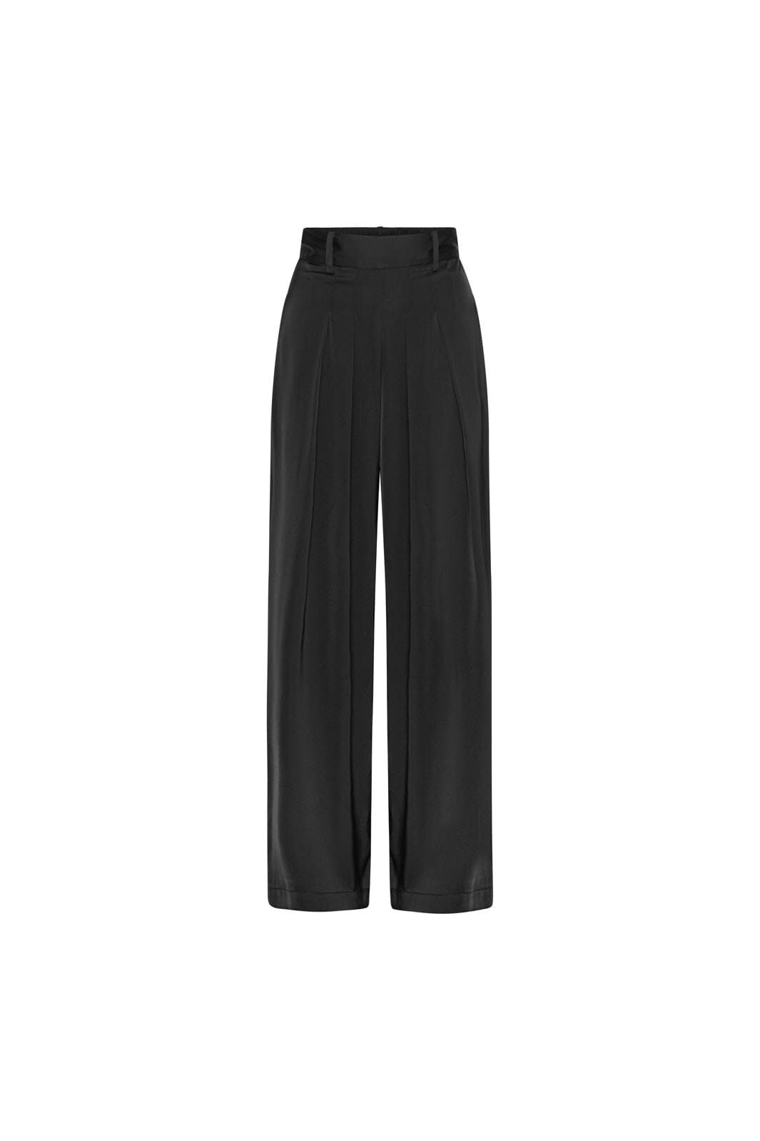 Karmamia - Blake Pants 2315 - Hammered Black