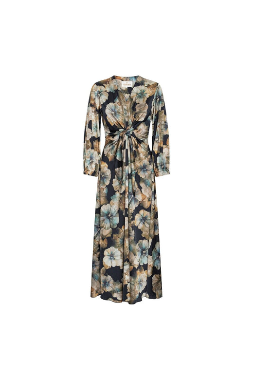 Karmamia - Faye Dress (Three 2497 - Quarter Sleeves)