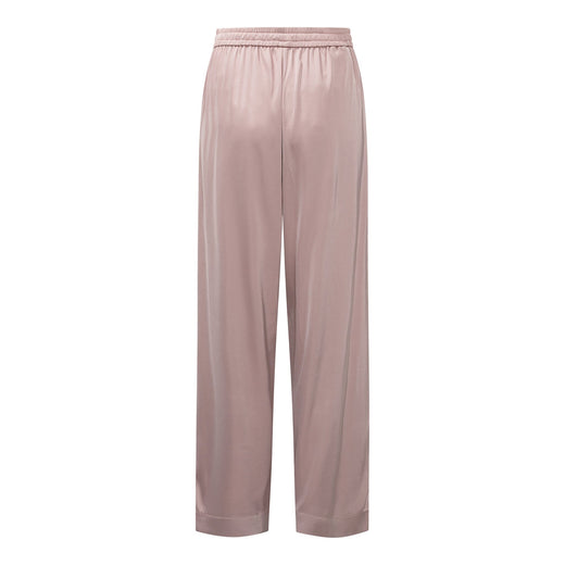 Karmamia - Lou Pants 2459 - Semi Rich Blush Bukser 