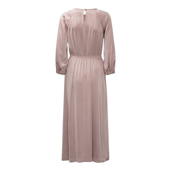Karmamia - Rachel Dress 2416 - Semi Rich Blush Kjoler 