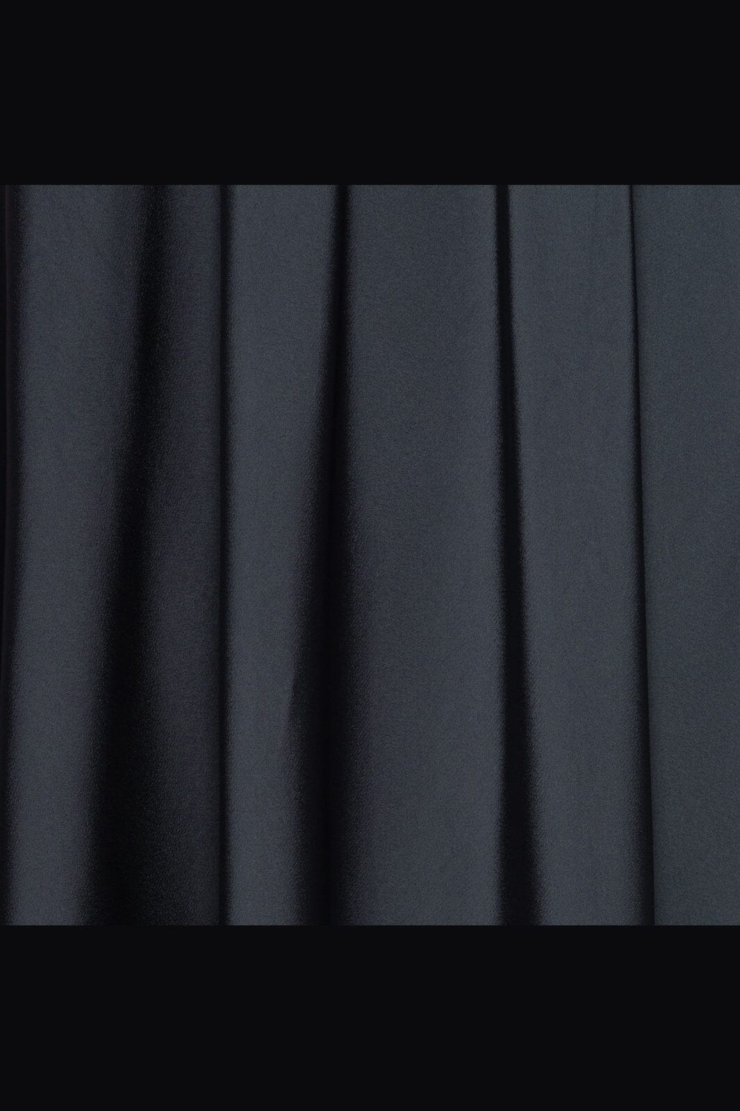 Karmamia - Savannah Skirt 2291 - Hammered Sapphire