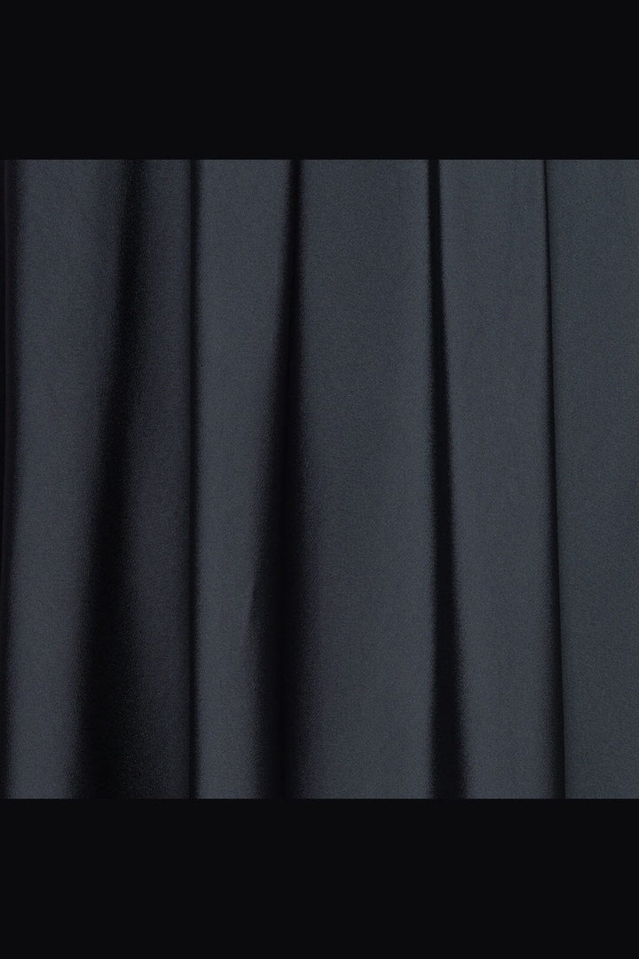 Karmamia - Savannah Skirt 2291 - Hammered Sapphire