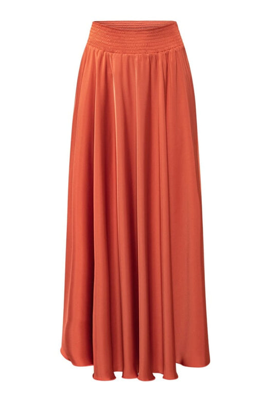 Karmamia - Savannah Skirt 2357 - Semi Rich Sunset