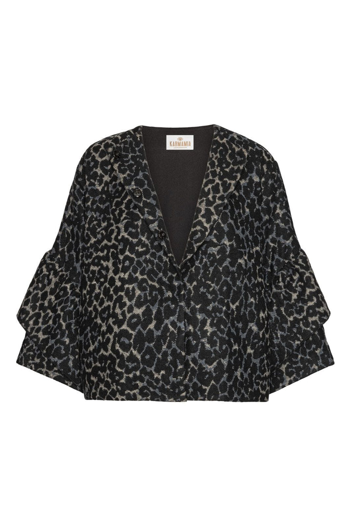 Karmamia - Spencer Jacket 2265 - No. 74 (Limited)