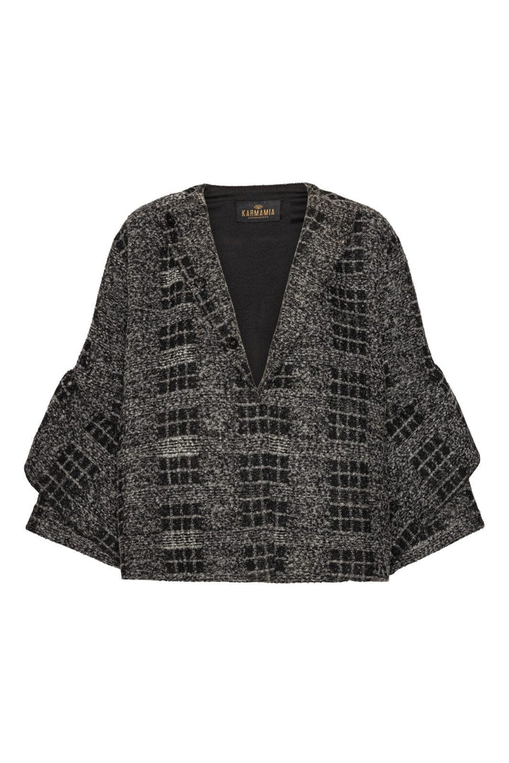 Karmamia - Spencer Jacket 2268 - No. 77 (Limited)