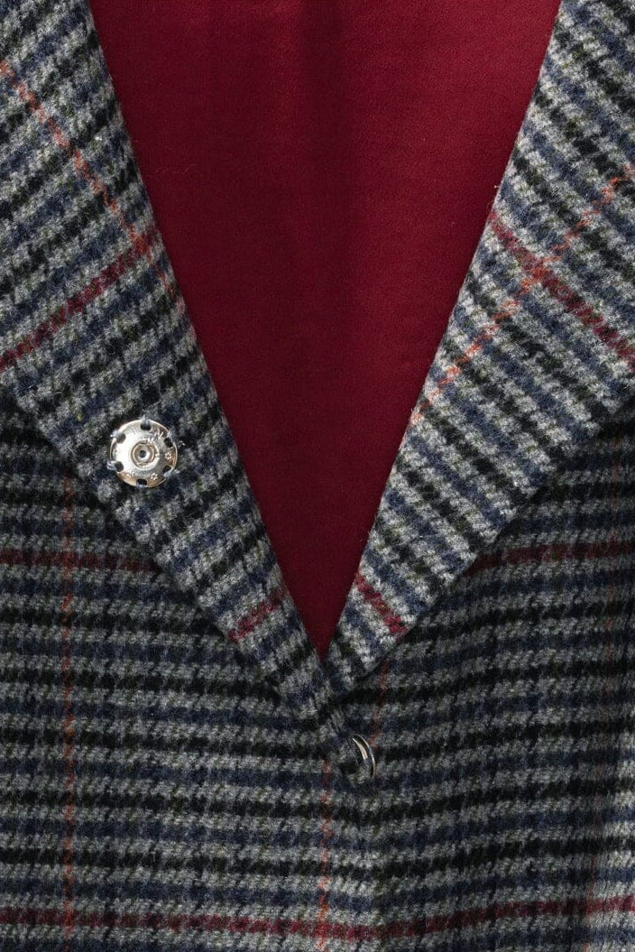 Karmamia - Spencer Jacket 2336 - No. 100 (Limited)