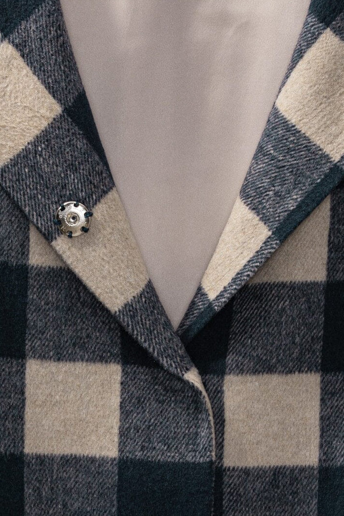 Karmamia - Spencer Jacket 2340 - No. 104 (Limited)