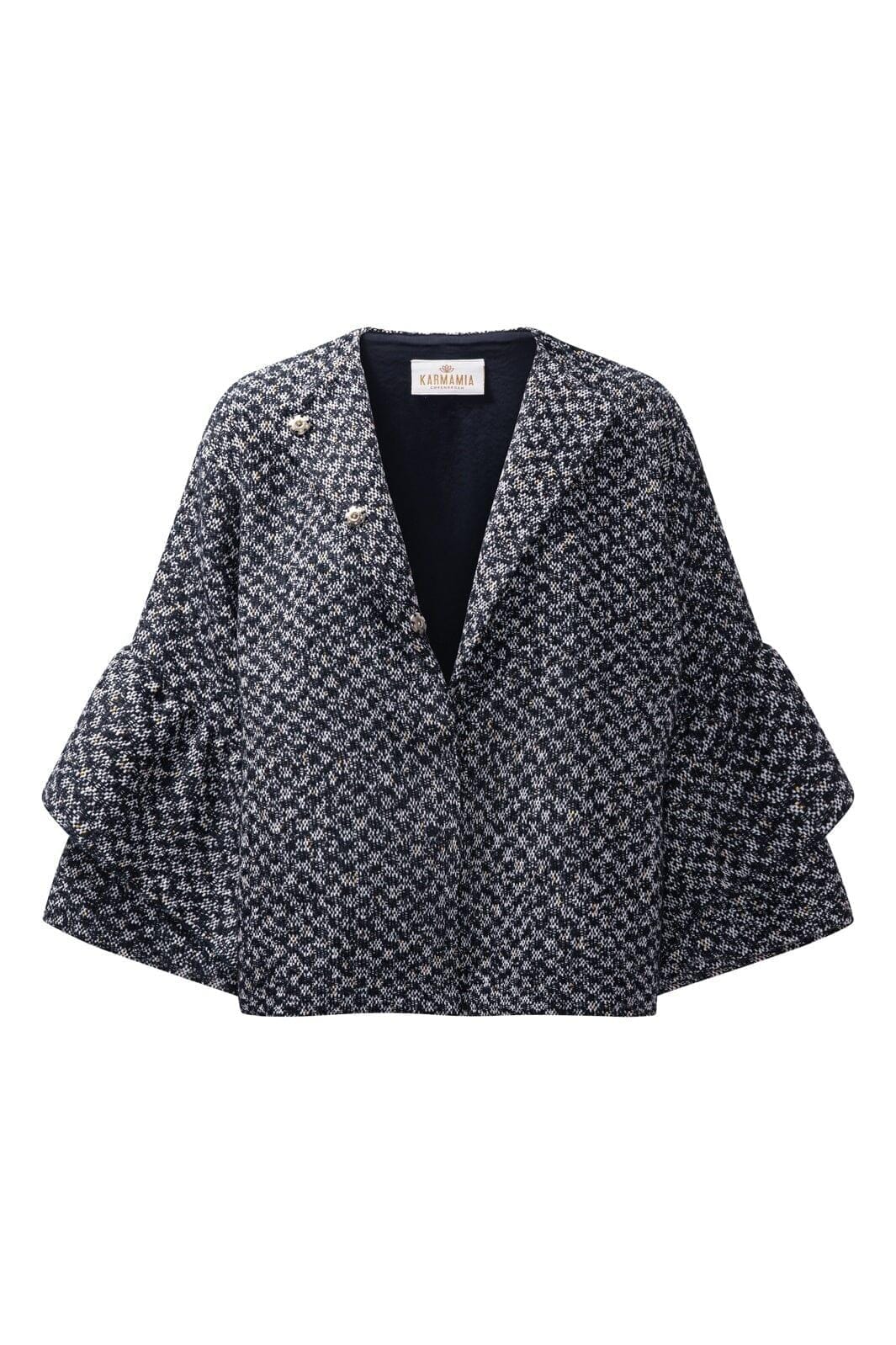 Karmamia - Spencer Jacket 2341 - No. 105 (Limited)