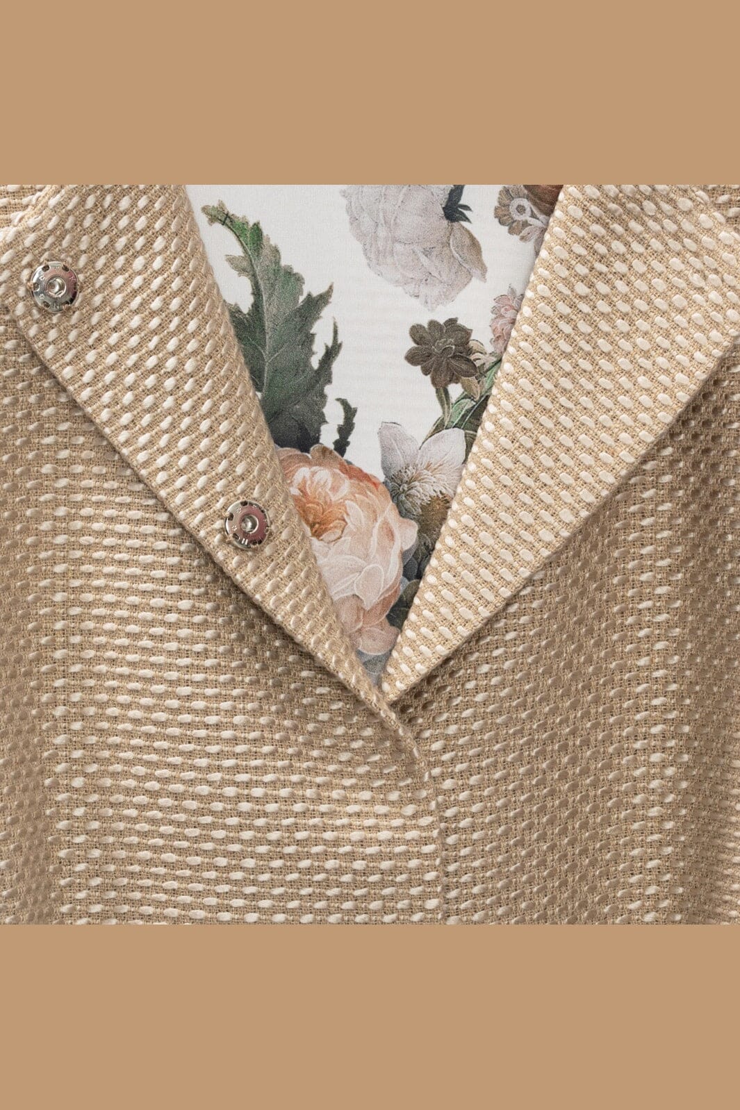 Karmamia - Spencer Jacket 2419 - No. 108 (Limited)