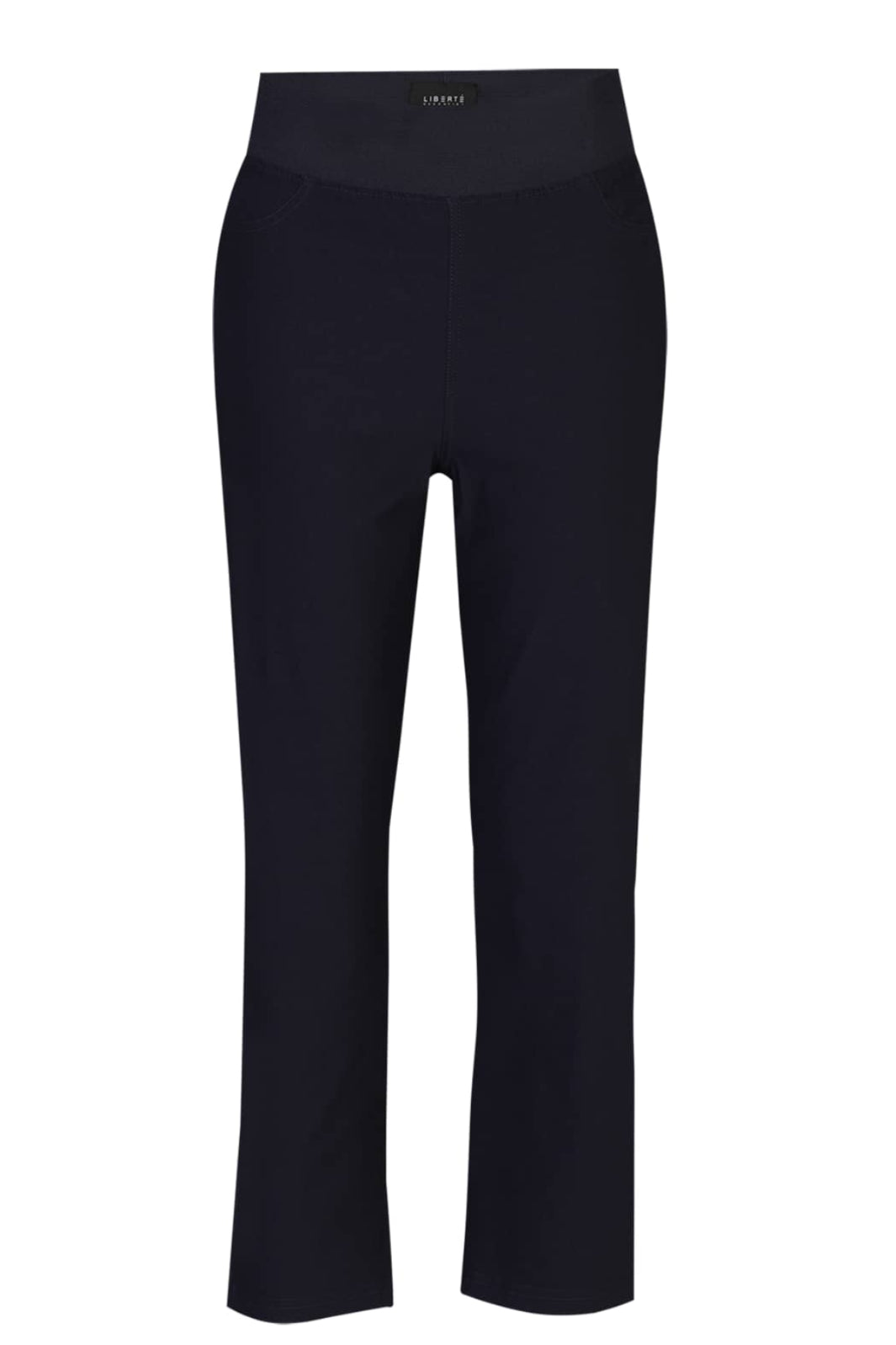 Liberte - Lisa-Pow-Capri 22453 - Dark Navy