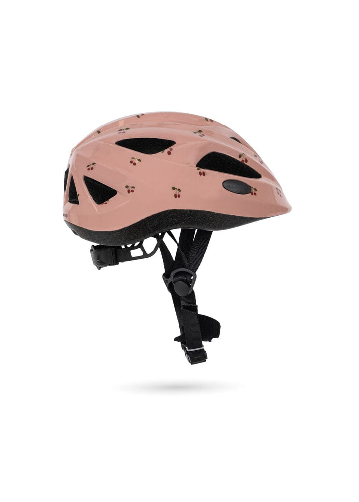 Konges Sløjd - Adi Bicycle Helmet Ks104697 - Cherry 