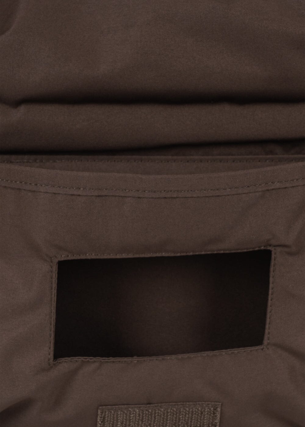 Konges Sløjd - All You Need Mini Bag Ks105678 - Chocolate Brown 