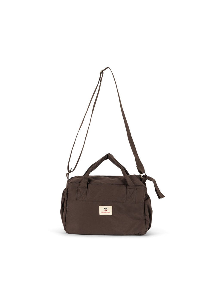 Konges Sløjd - All You Need Mini Bag Ks105678 - Chocolate Brown 