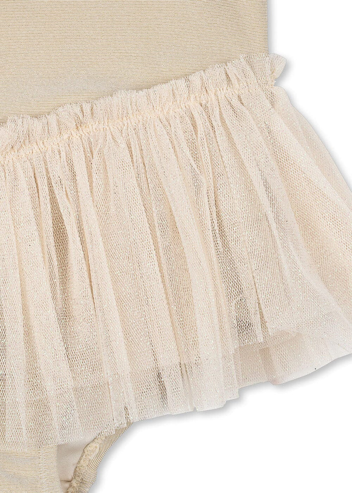 Konges Sløjd - Amandine Swimsuit Ks104633 - Rosewater Badedragter 