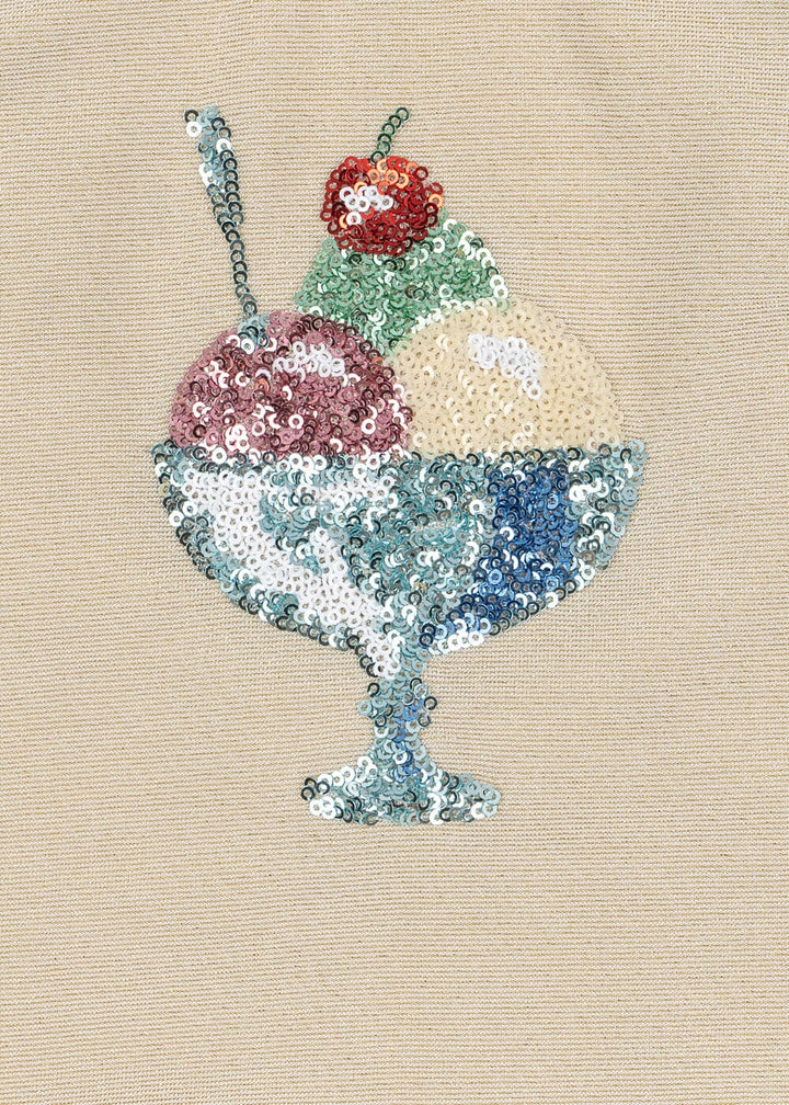 Konges Sløjd - Amandine Swimsuit Ks104633 - Rosewater Badedragter 