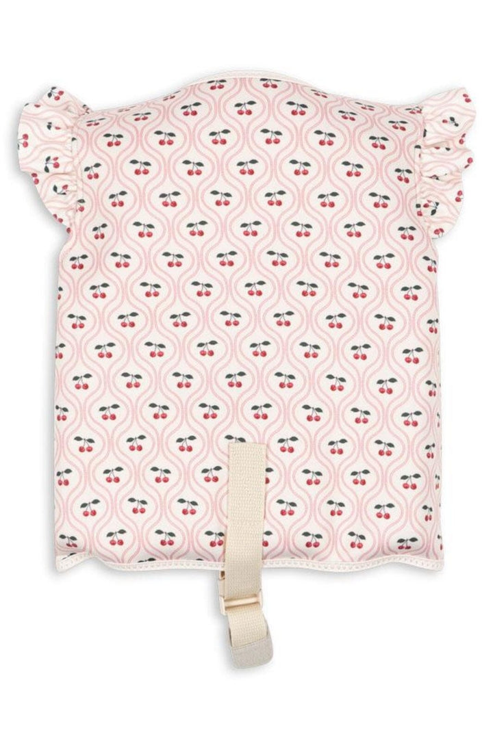 Konges Sløjd - Avery Swim Vest Ks103230 - Cherry Pink Motif