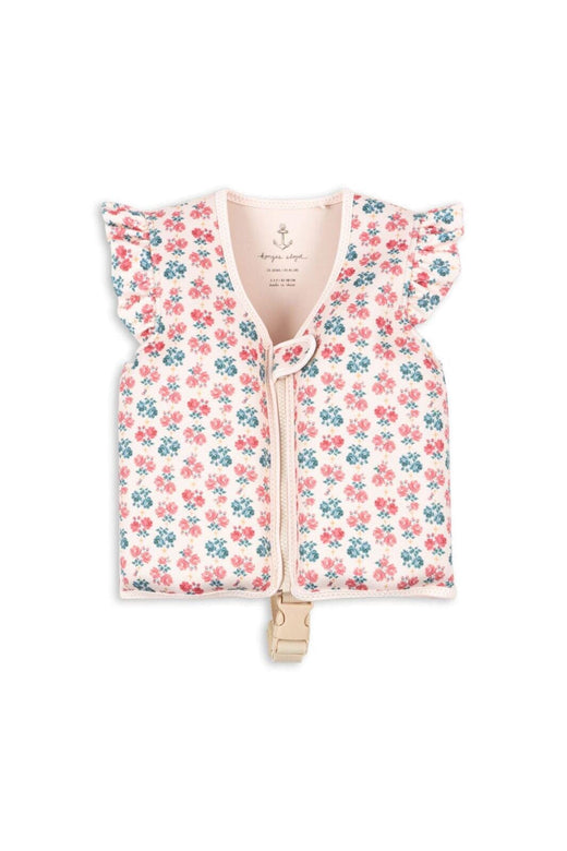 Konges Sløjd - Avery Swim Vest Ks104652 - Lumina Rose Svømmeveste 