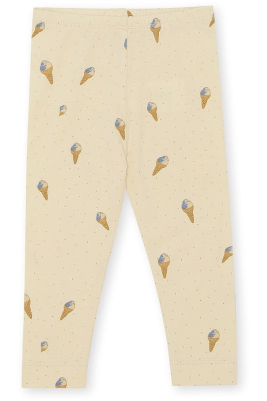 Konges Sløjd - Basic Pants - Bunny Hug Bukser 