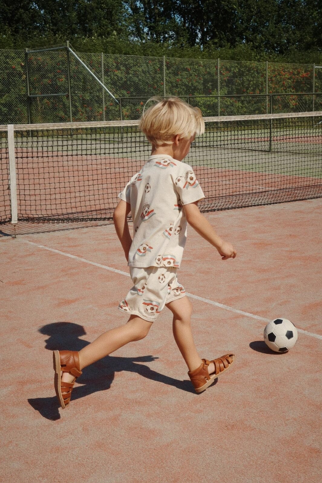 Konges Sløjd - Basic Set Gots Ks103155 - Kick It