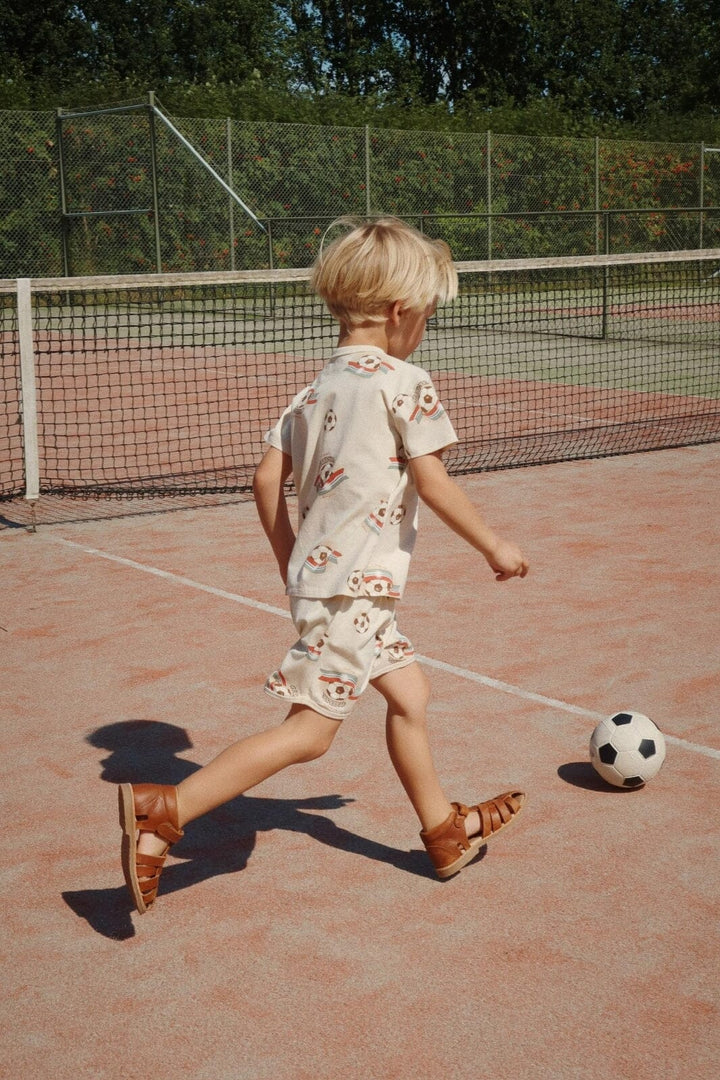 Konges Sløjd - Basic Set Gots Ks103155 - Kick It