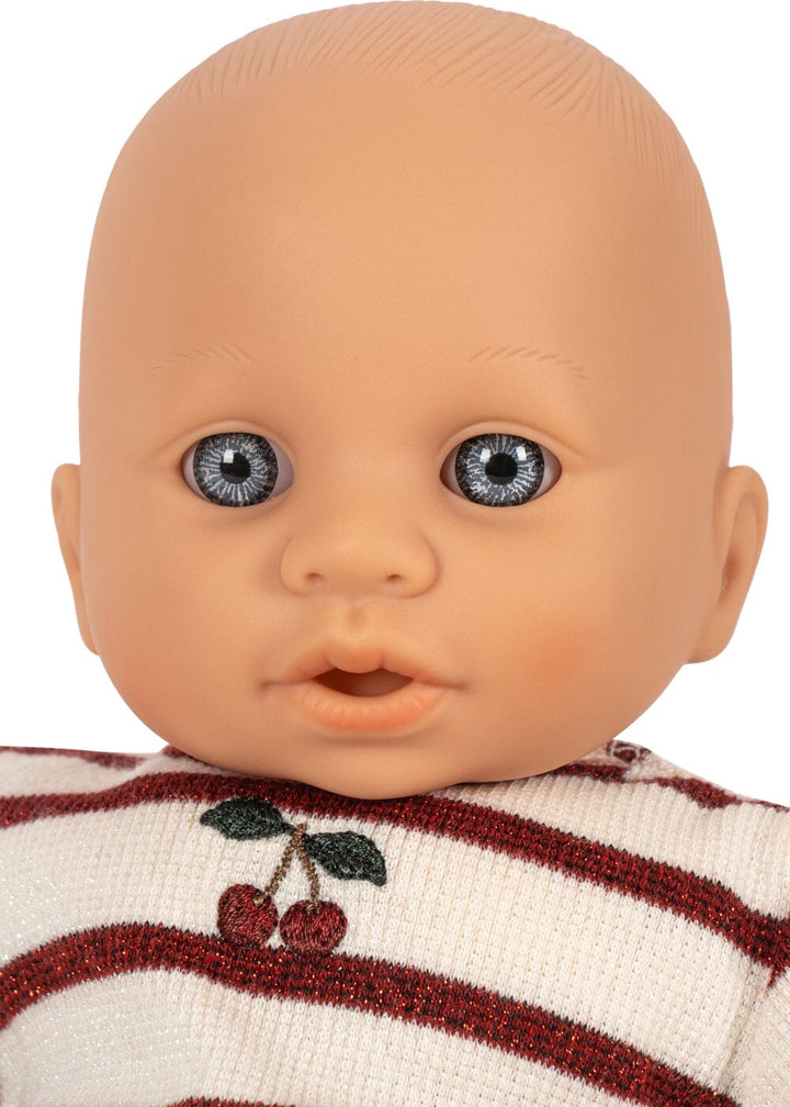 Konges Sløjd - Bella Baby Doll Ks106387 - Creamy Stripe