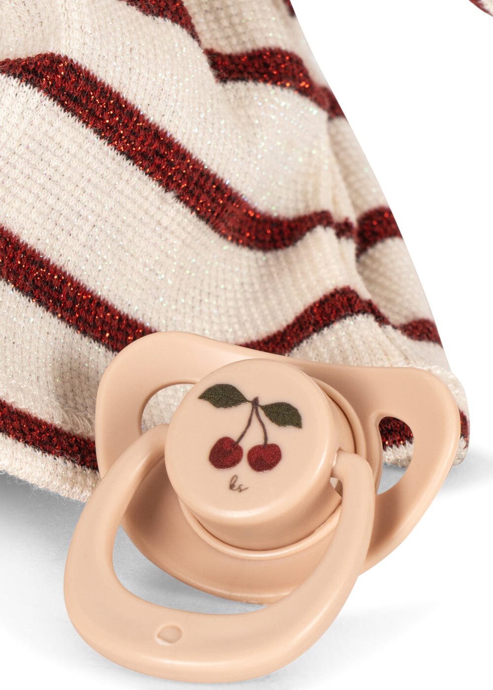 Konges Sløjd - Bella Baby Doll Ks106387 - Creamy Stripe