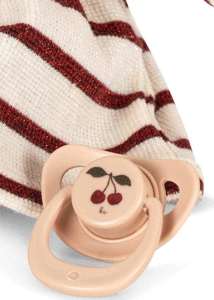 Konges Sløjd - Bella Baby Doll Ks106387 - Creamy Stripe