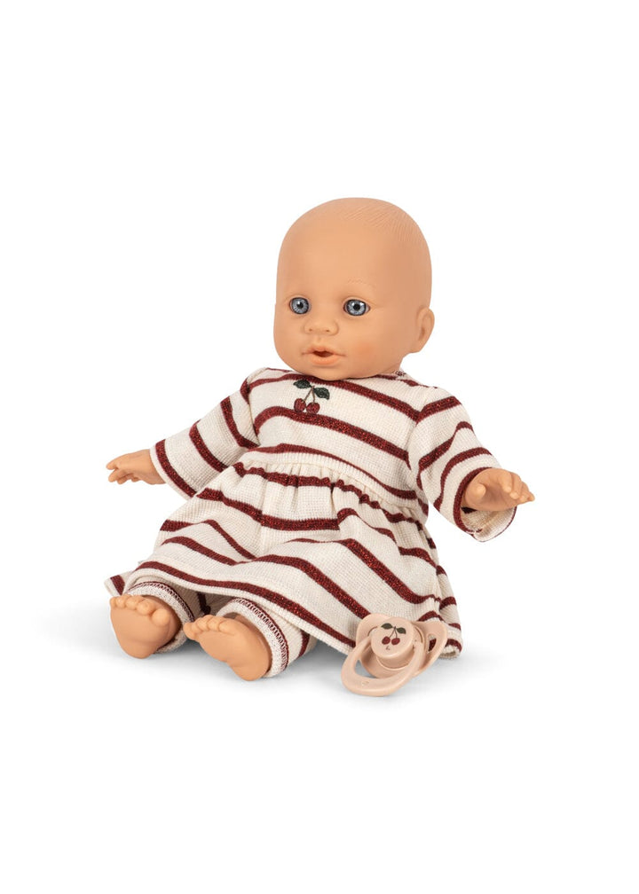 Konges Sløjd - Bella Baby Doll Ks106387 - Creamy Stripe