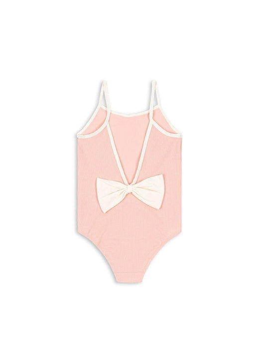 Konges Sløjd - Bowie Swimsuit Grs Ks105596 - Powder Pink