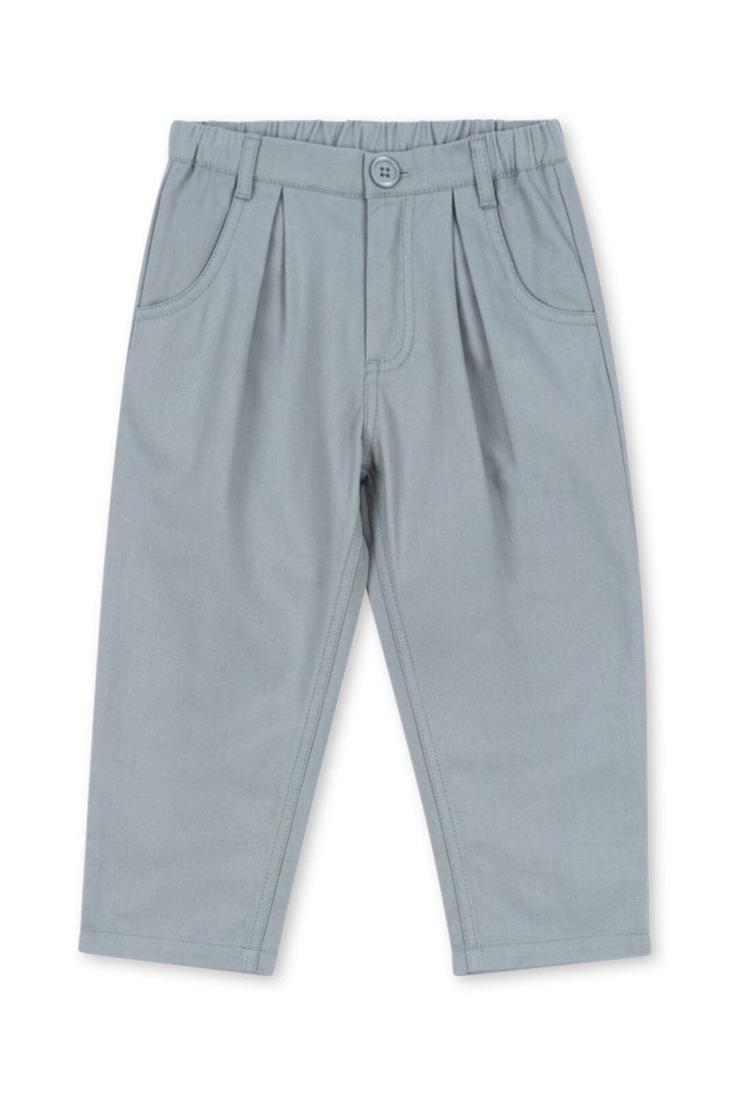 Konges Sløjd - Celebration Frankie Pants Gots Ks103563 - Ashley Blue Bukser 