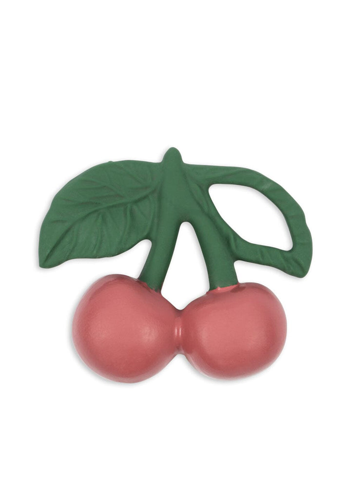 Konges Sløjd - Cherry Teether Ks105310 - Cherry