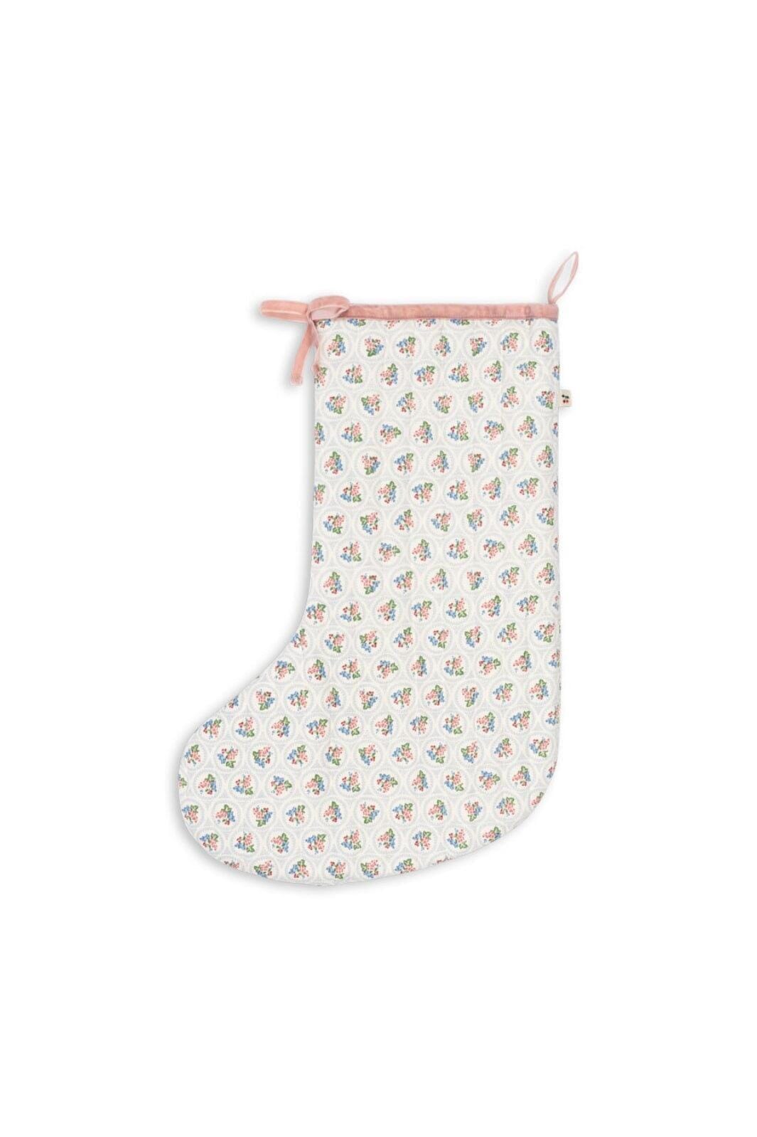 Konges Sløjd - Christmas Stocking Ks104525 - Verona Blues Bodysuits 