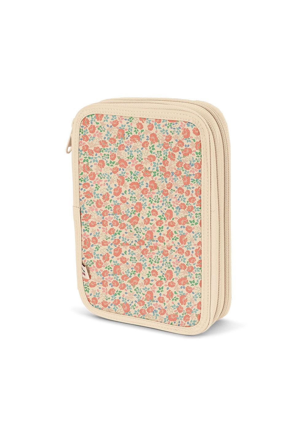 Konges Sløjd - Clover Pencil Case Ks103456 - Kaluka 