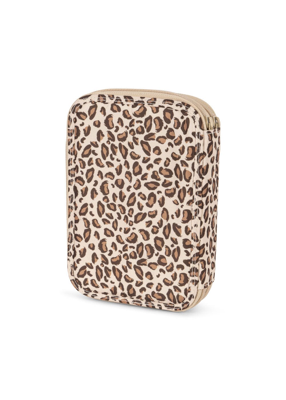 Konges Sløjd - Clover Pencil Case Ks104736 - Leo Tilbehør 