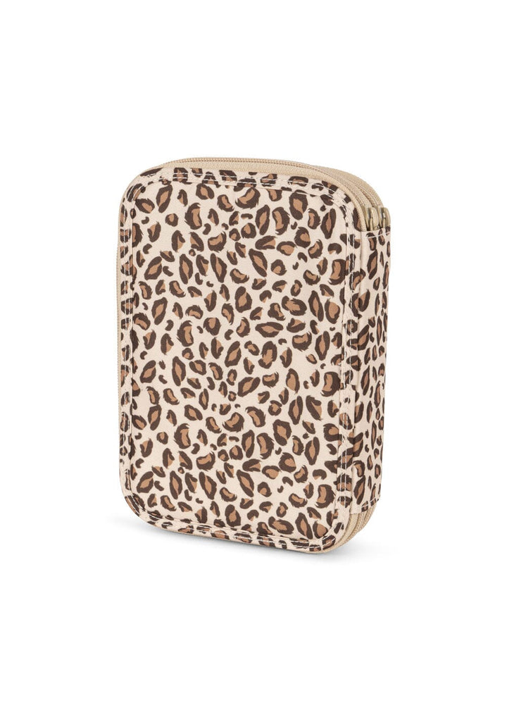 Konges Sløjd - Clover Pencil Case Ks104736 - Leo Tilbehør 