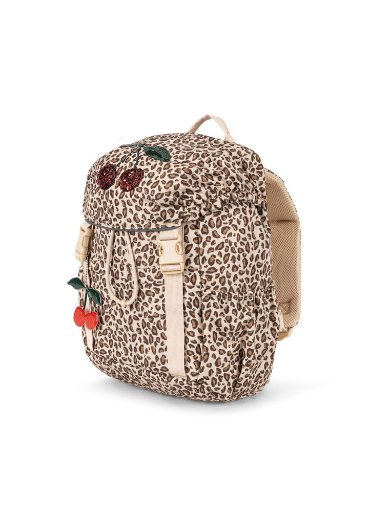 Konges Sløjd - Clover Schoolbag Ks104737 - Leo Tilbehør 