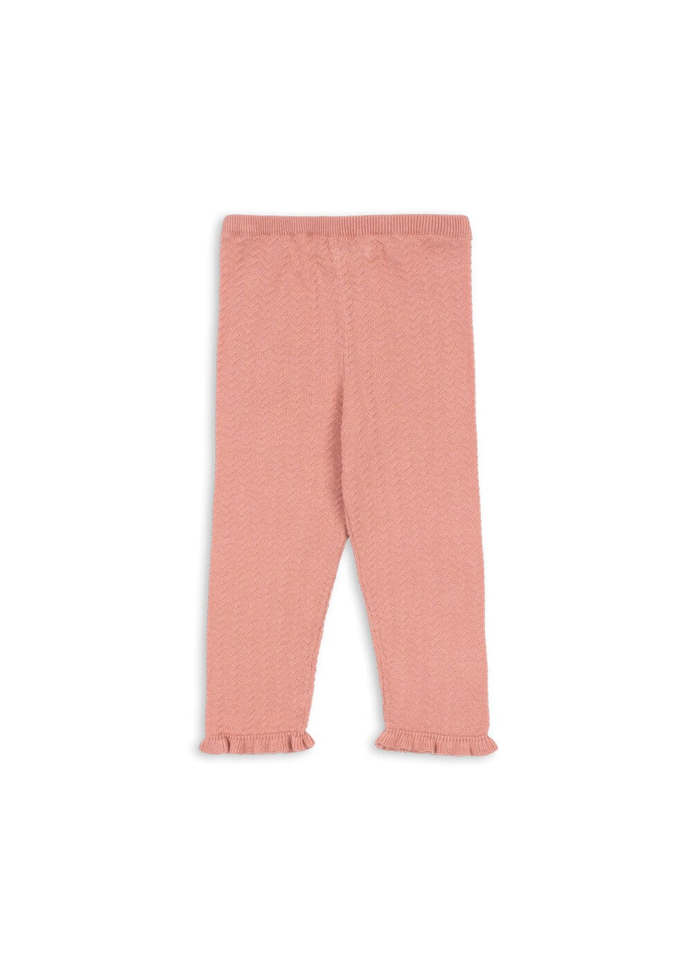 Konges Sløjd - Cypres Pants Gots Ks104756 - Rosette Bukser 