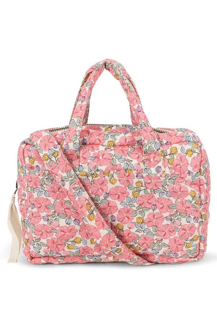 Konges Sløjd - Doll Bag Ks103105 - Rose Anglaise