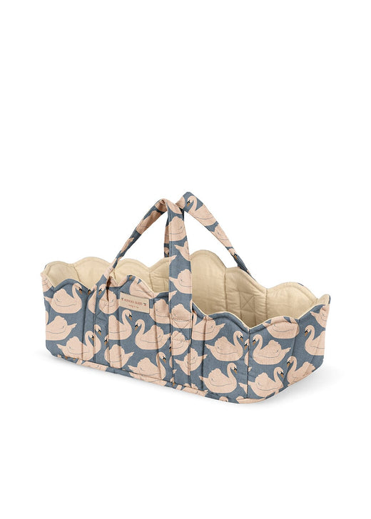 Konges Sløjd - Doll Lift Ks105967 - Swan