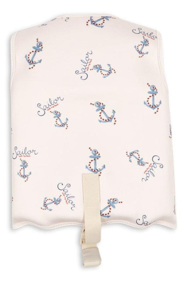 Konges Sløjd - Ellis Swim Vest Ks103229 - Rock My Boat