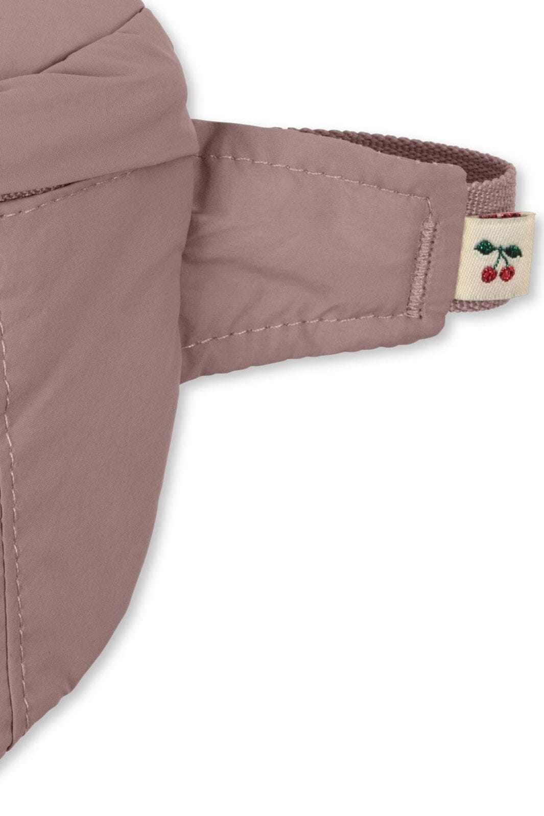 Konges Sløjd - Juno Bumbag Ks103485 - Twilight Mauve