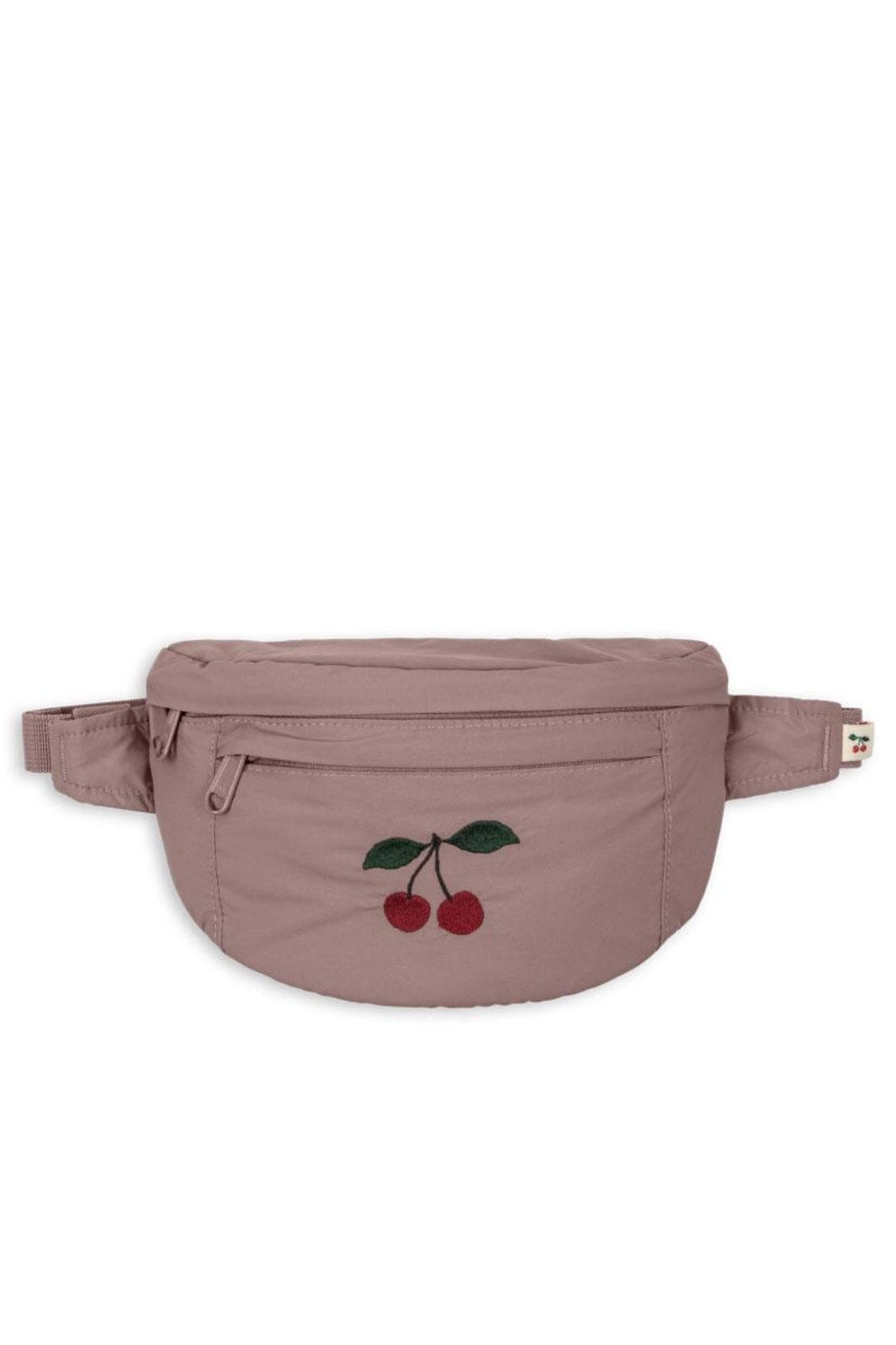 Konges Sløjd - Juno Bumbag Ks103485 - Twilight Mauve